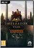 Imperator: Rome - PC Edition - Video Games by Paradox The Chelsea Gamer