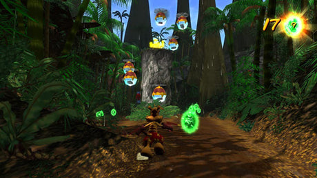 TY the Tasmanian Tiger HD - PlayStation 4 - Video Games by U&I The Chelsea Gamer