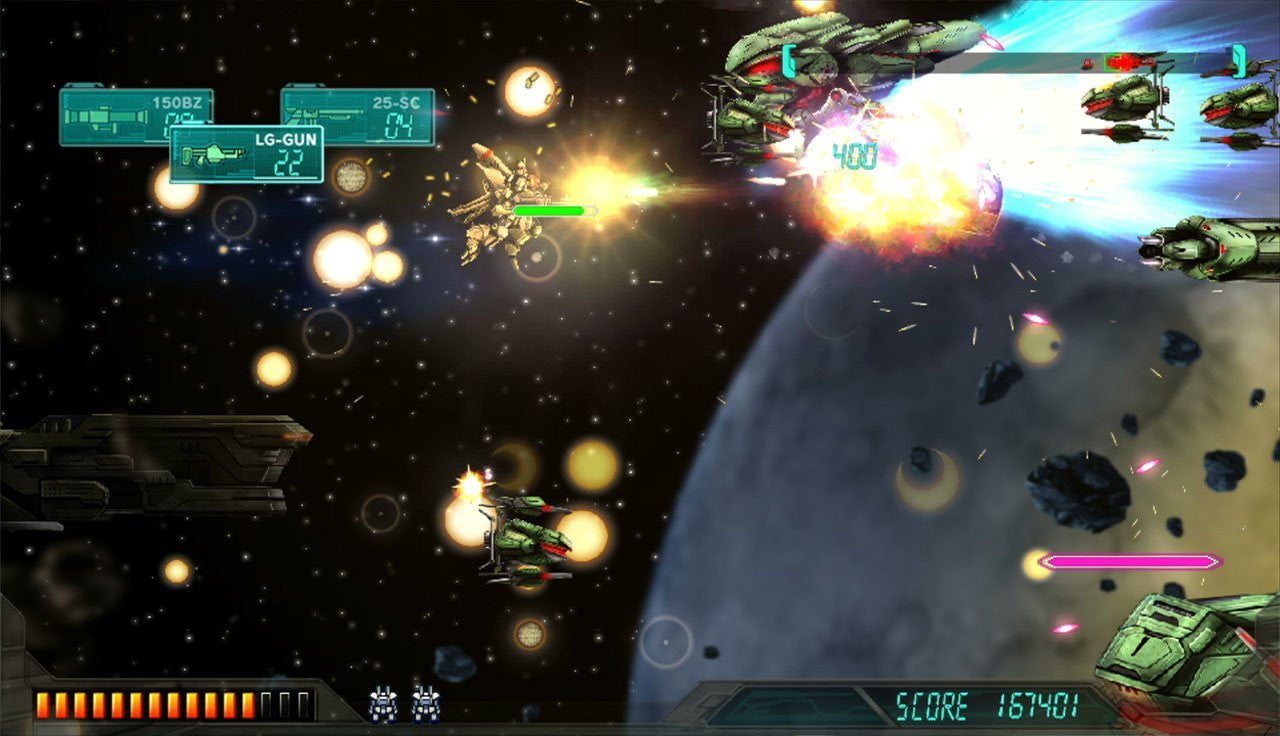 Assault Suit Leynos (PS4) - Video Games by Rising Star Games The Chelsea Gamer