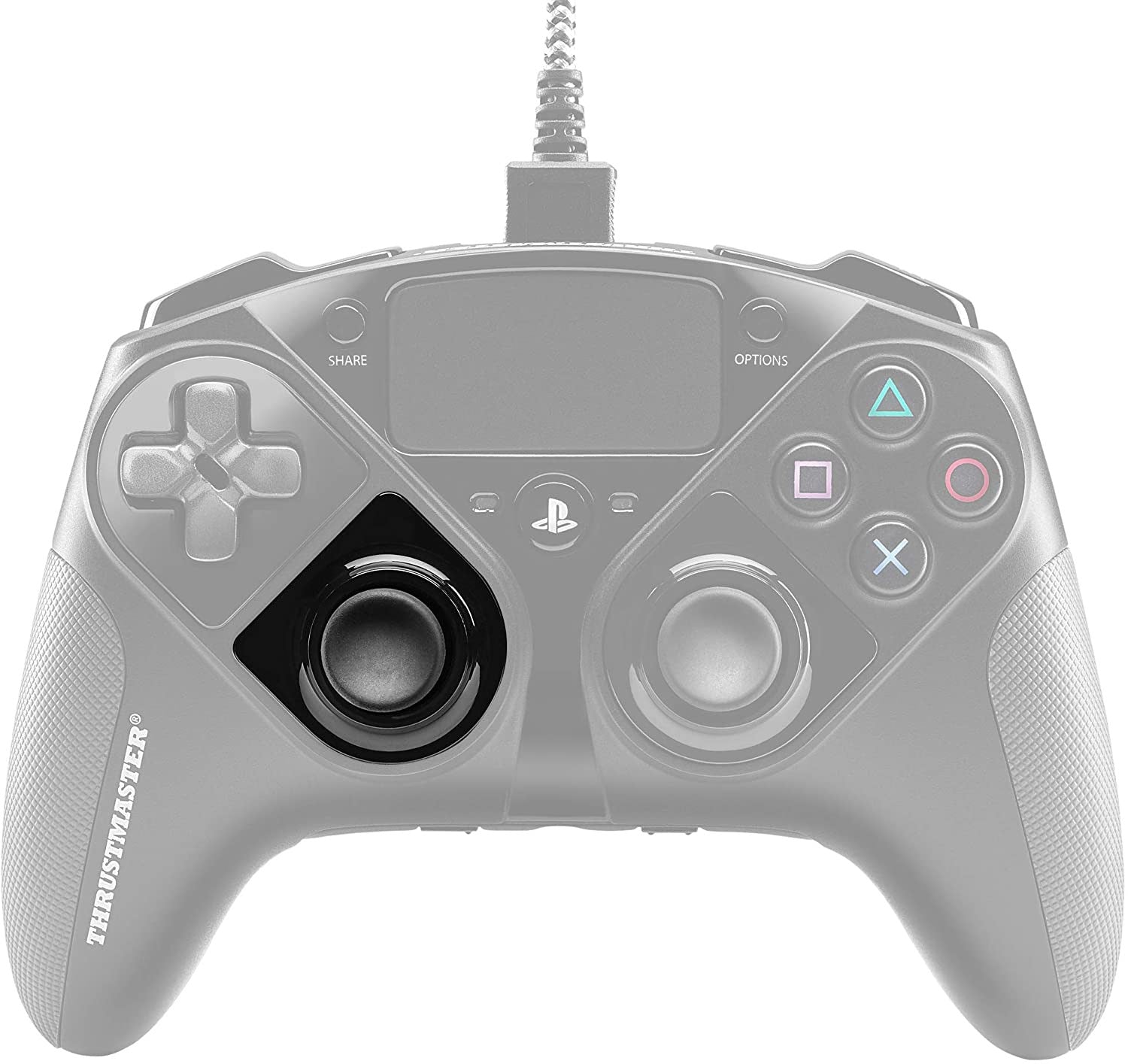 Thrusmaster eSwap Classic Mini-Stick Module - Console Accessories by Thrustmaster The Chelsea Gamer