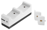 Snakebyte - Twin Charger for Xbox One - Console Accessories by SnakeByte The Chelsea Gamer
