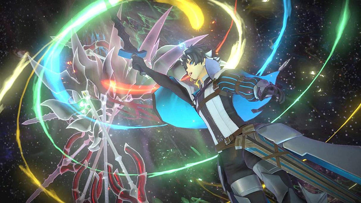 Fate / Extella Link - PlayStation 4 - Video Games by pqube The Chelsea Gamer
