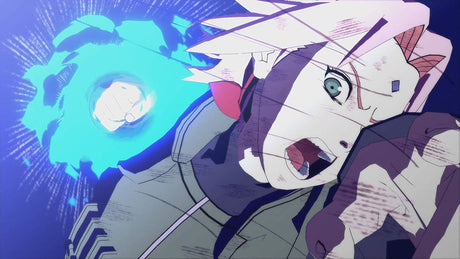 Naruto Shippuden: Ultimate Ninja Storm 4 - PlayStation Hits - Video Games by Bandai Namco Entertainment The Chelsea Gamer