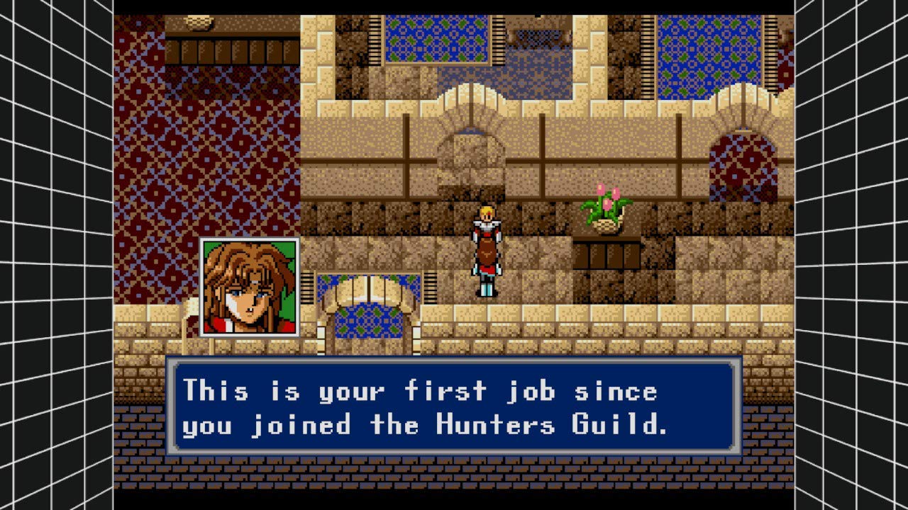 SEGA Megadrive Classics - (Code in Box) Nintendo Switch - Video Games by SEGA UK The Chelsea Gamer