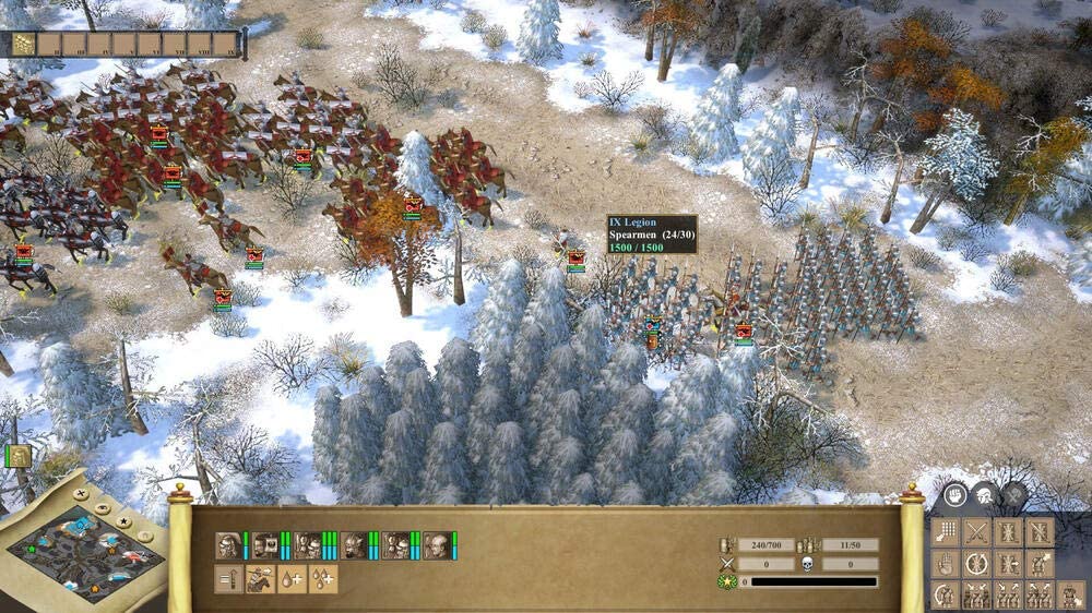 Commandos 2 & Praetorians HD Remaster Double Pack - Video Games by Kalypso Media The Chelsea Gamer