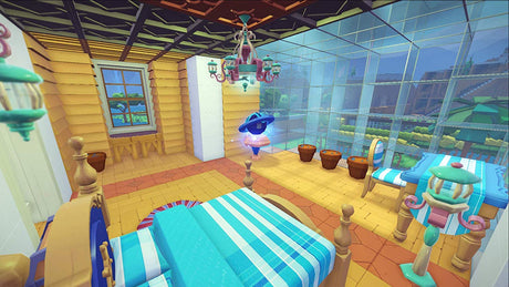 PIXARK - Video Games by Wildcard The Chelsea Gamer