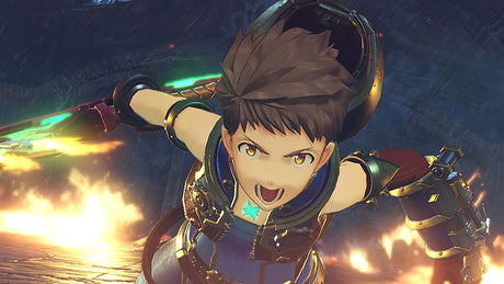 Xenoblade Chronicles 2 - Nintendo Switch - Video Games by Nintendo The Chelsea Gamer