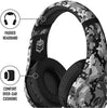 STEALTH XP-Commander Stereo Gaming Headset - Urban - Console Accessories by ABP Technology The Chelsea Gamer