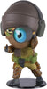 Six Collection Series 4 Glaz Chibi Figurine - merchandise by UBI Soft The Chelsea Gamer