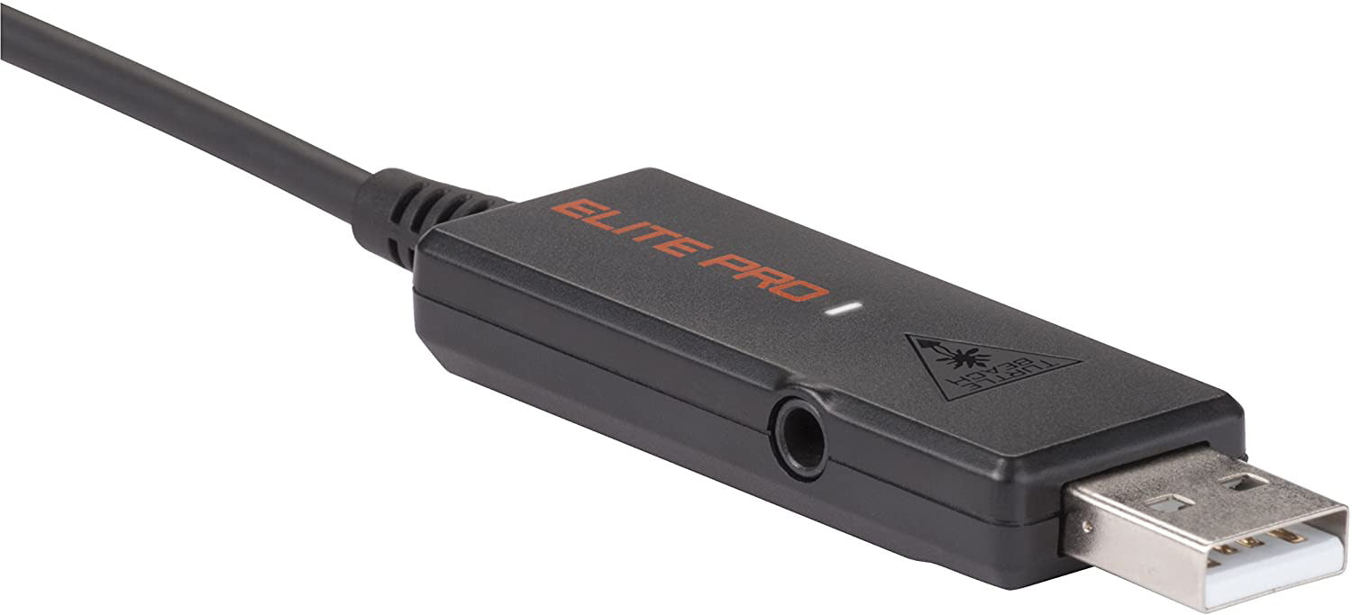 Turtle Beach Elite Pro A.M.P. - PS4 and PS4 Pro - Audio by Turtle Beach The Chelsea Gamer