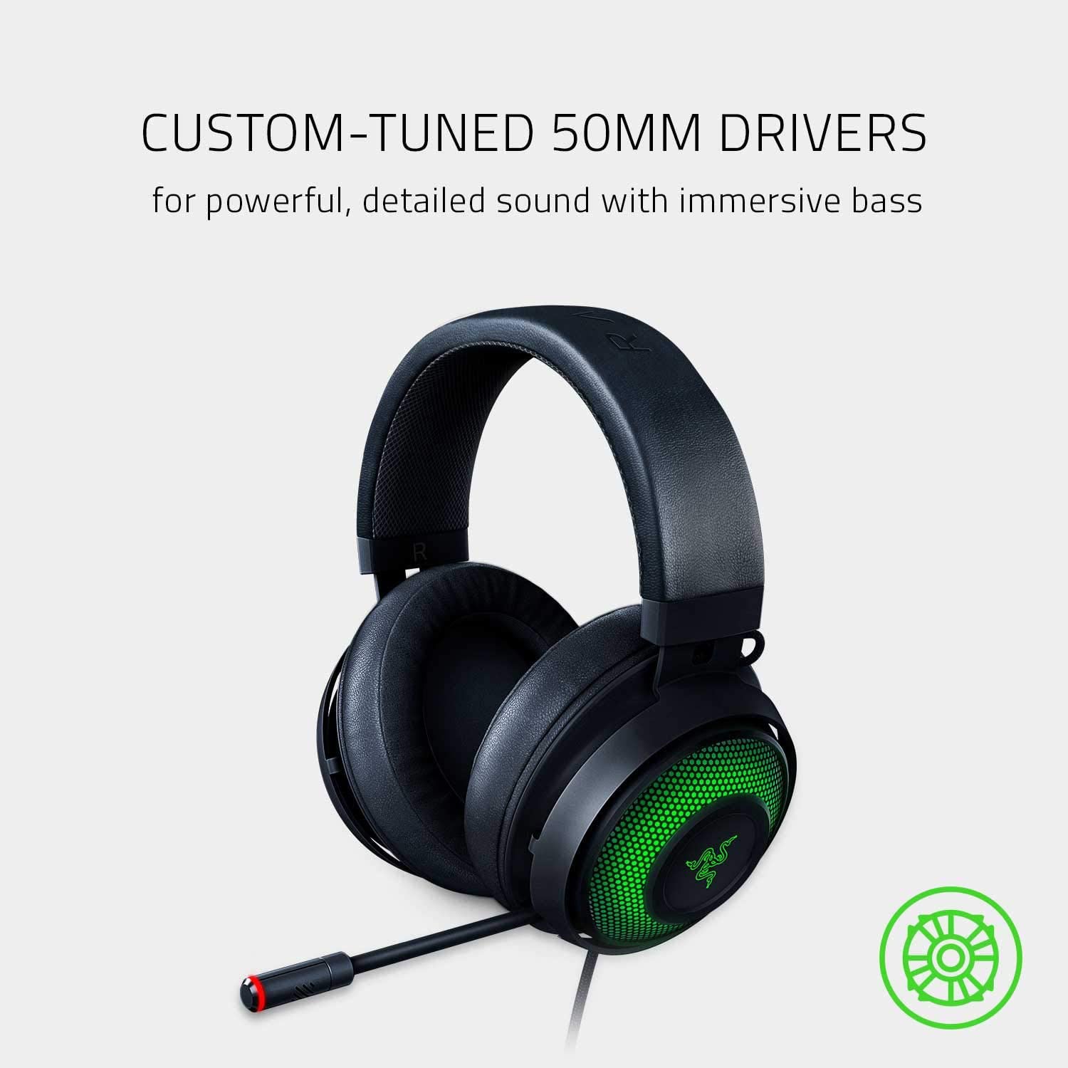 Razer Kraken Ultimate - Console Accessories by Razer The Chelsea Gamer