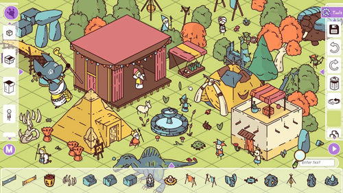 Hidden Through Time: Definitive Edition - PlayStation 4 - Video Games by U&I The Chelsea Gamer