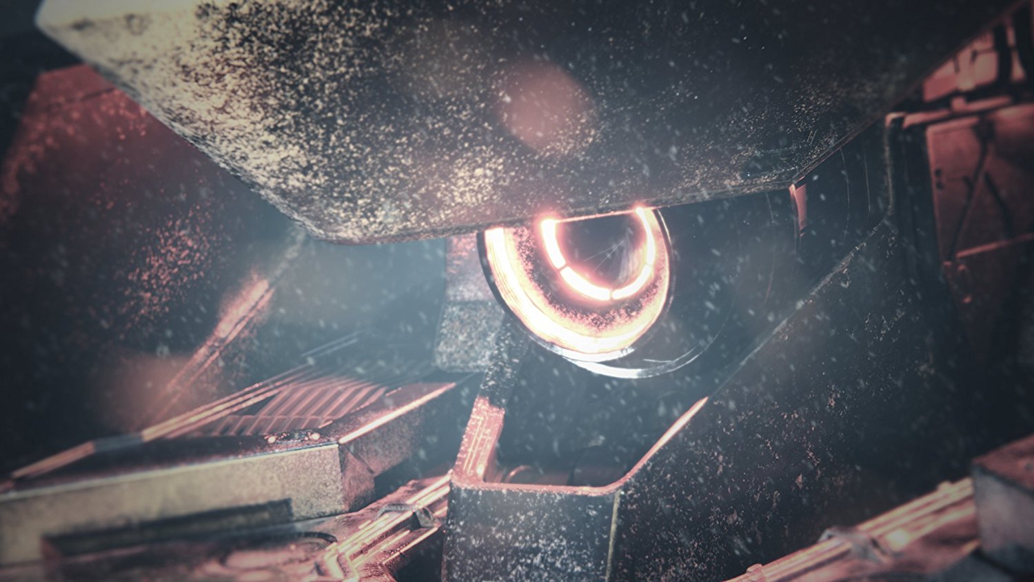 Left Alive - Video Games by Square Enix The Chelsea Gamer