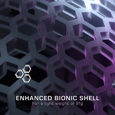 Roccat Burst Pro Air - Black - Mice by Roccat The Chelsea Gamer