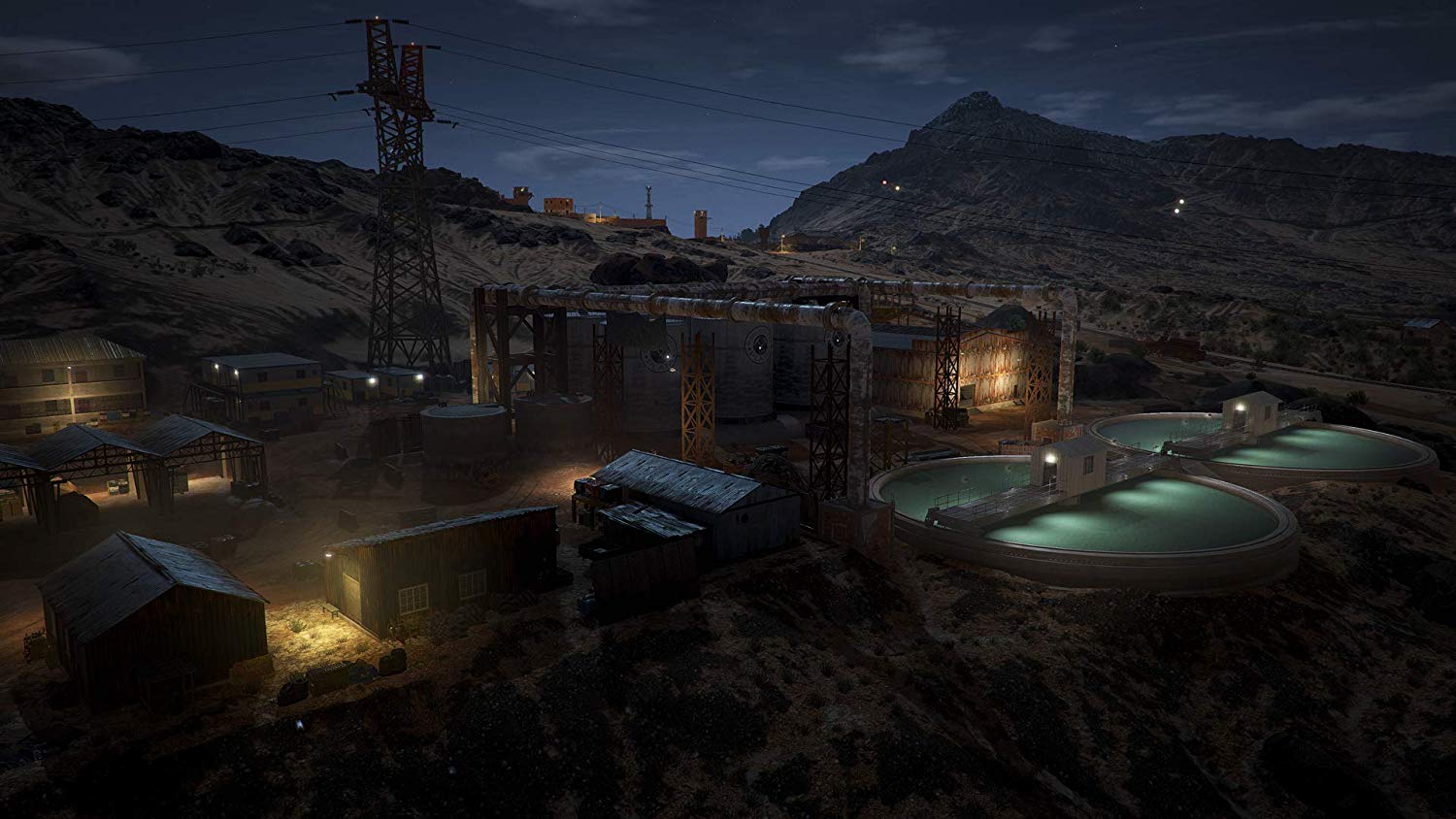 Tom Clancy's Ghost Recon Wildlands Year 2 Gold Edition - Video Games by UBI Soft The Chelsea Gamer