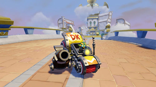 Skylanders Superchargers Starter Pack - Nintendo Wii U - Video Games by ACTIVISION The Chelsea Gamer