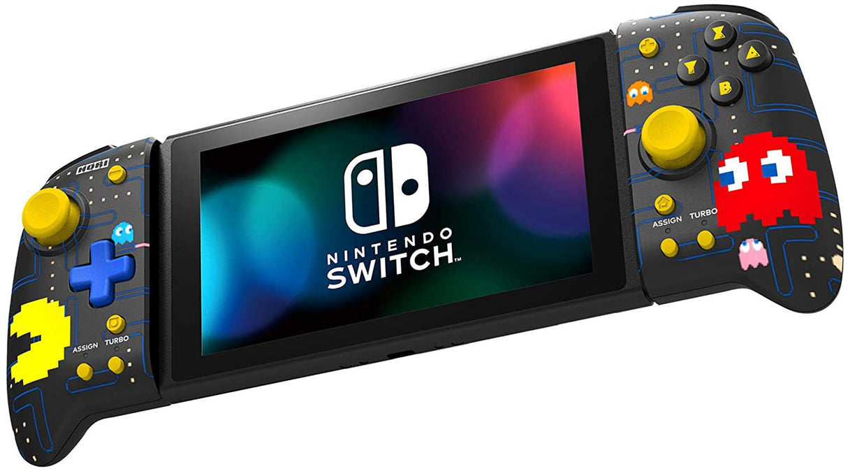 HORI Split Pad Pro - PAC MAN Edition - Console Accessories by HORI The Chelsea Gamer