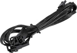 Corsair - iCUE LS100 Smart Lighting Strip Expansion Kit 250mm - Core Components by Corsair The Chelsea Gamer