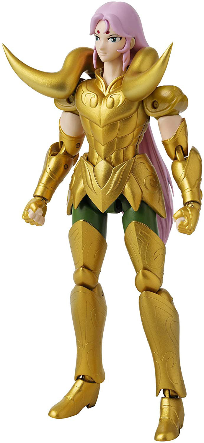 Bandai - Anime Heroes - Saint Seiya Aries Mu - merchandise by Bandai Namco Merchandise The Chelsea Gamer