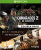 Commandos 2 & Praetorians HD Remaster Double Pack - Video Games by Kalypso Media The Chelsea Gamer