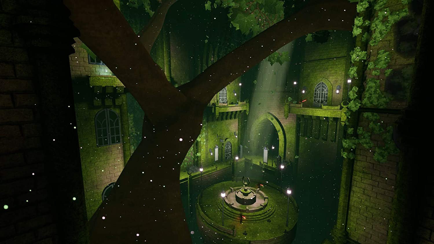 Blue Fire - Nintendo Switch - Video Games by U&I The Chelsea Gamer