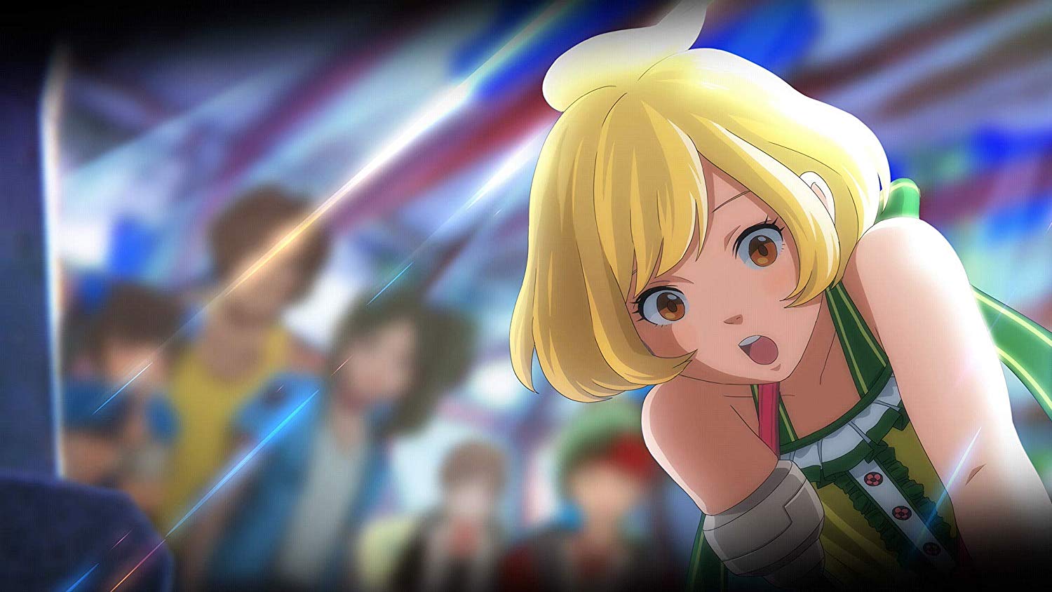 Zanki Zero - Video Games by Spike Chunsoft The Chelsea Gamer