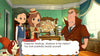 Layton's Mystery Journey: Katrielle and the Millionaires' Conspiracy - Video Games by Nintendo The Chelsea Gamer