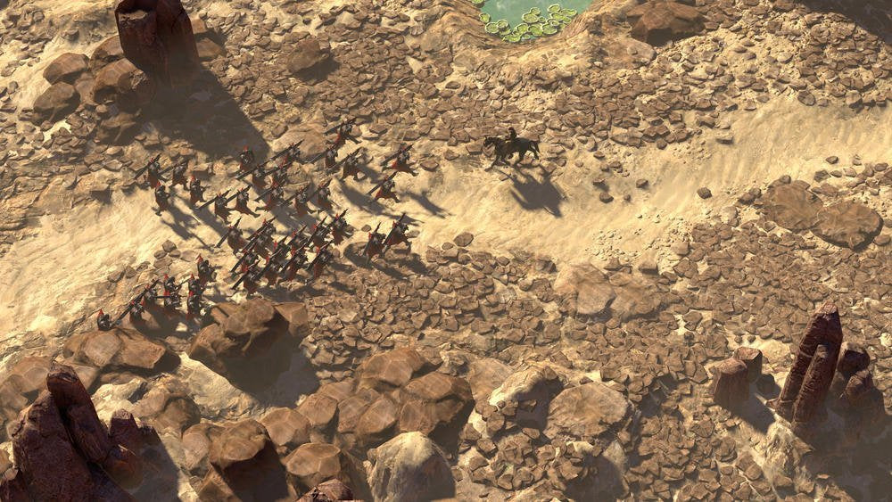 Spellforce 3 - PC - Video Games by Nordic Games The Chelsea Gamer