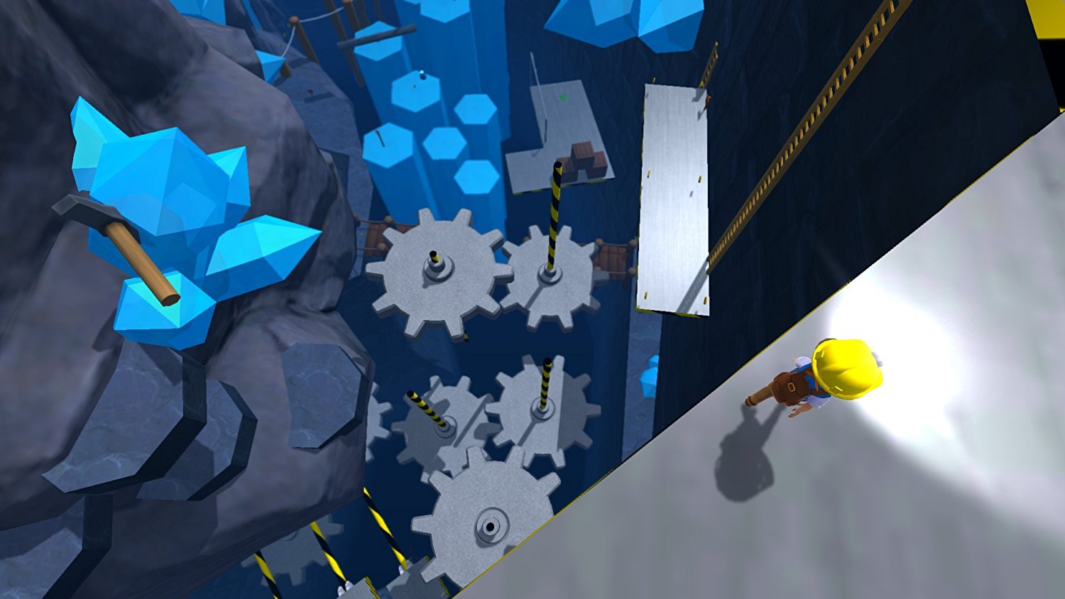 Poi Explorer Edition - Nintendo Switch - Video Games by Maximum Games Ltd (UK Stock Account) The Chelsea Gamer