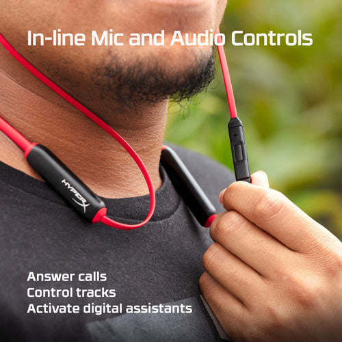 HyperX - Cloud Headset Bluetooth - Console Accessories by HyperX The Chelsea Gamer