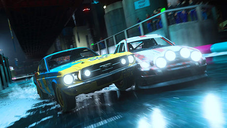 DIRT 5 - Video Games by Codemasters The Chelsea Gamer