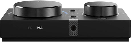 Astro A40 TR  Headset & Gaming MixAmp Pro TR  -PlayStation 4 / PC - Console Accessories by Astro Gaming The Chelsea Gamer