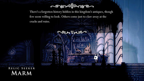 Hollow Knight - Nintendo Switch - Video Games by U&I The Chelsea Gamer