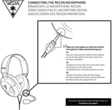Turtle Beach Recon 50X - Video Games by Turtle Beach The Chelsea Gamer