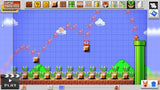 Super Mario Maker - Wii U - Video Games by Nintendo The Chelsea Gamer