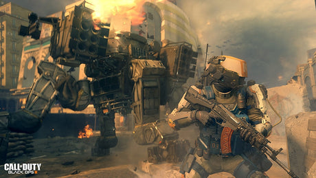 Call of Duty: Black Ops III PS4 - Video Games by ACTIVISION The Chelsea Gamer