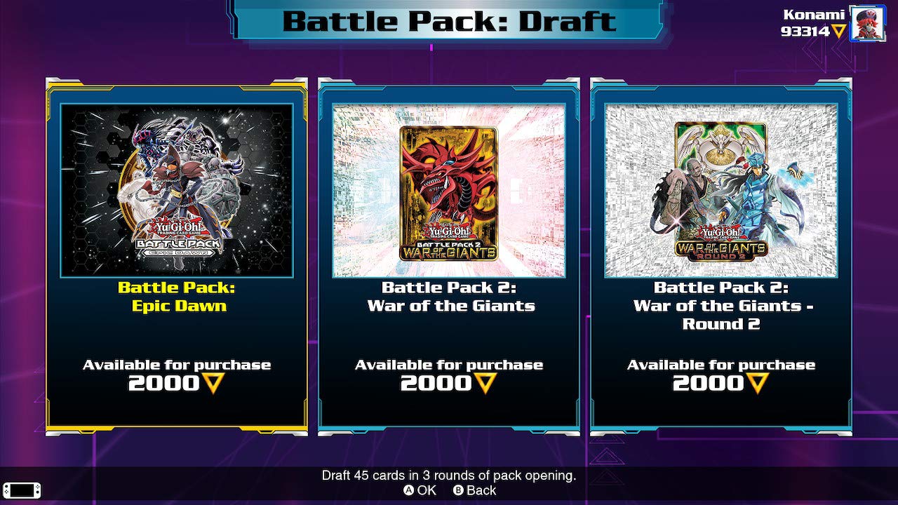 Yu-Gi-Oh! Legacy of The Duelist: Link Evolution - Video Games by Konami The Chelsea Gamer