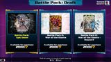 Yu-Gi-Oh! Legacy of The Duelist: Link Evolution - Video Games by Konami The Chelsea Gamer