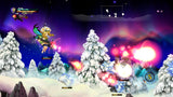 Odin Sphere Leifthrasir - Video Games by NIS America The Chelsea Gamer