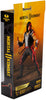 McFarlane - Liu Kang - Mortal Kombat - merchandise by McFarlane The Chelsea Gamer