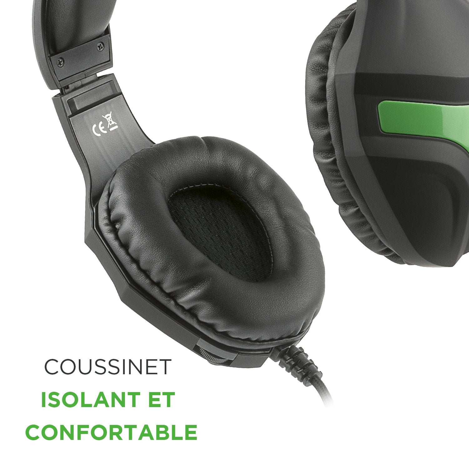 Konix Gaming Headset - Xbox One - Console Accessories by Konix The Chelsea Gamer