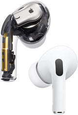 Apple AirPods Pro - MWP22ZM/A - Audio by Apple The Chelsea Gamer