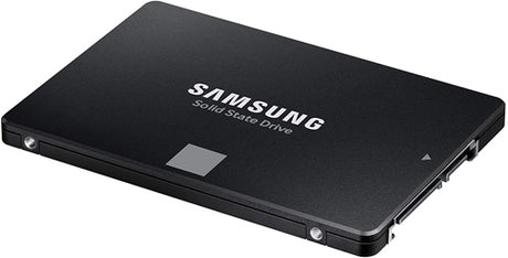 Samsung 870 EVO 250GB 2.5" SATA III SSD - Core Components by Samsung The Chelsea Gamer