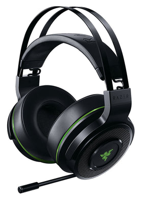 Razer Thresher Wireless Surround Gaming Headset for Xbox One - Console Accessories by Razer The Chelsea Gamer