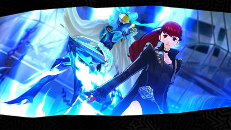 Persona 5 Royal - Phantom Thieves Edition - Video Games by Atlus The Chelsea Gamer