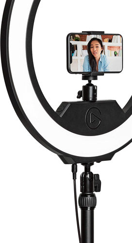Elgato Ring Light - Lighting by Elgato The Chelsea Gamer