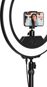Elgato Ring Light - Lighting by Elgato The Chelsea Gamer