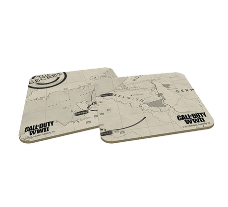 Big Box Loot Crate - Call of Duty WW2 - merchandise by Exquisite Gaming The Chelsea Gamer