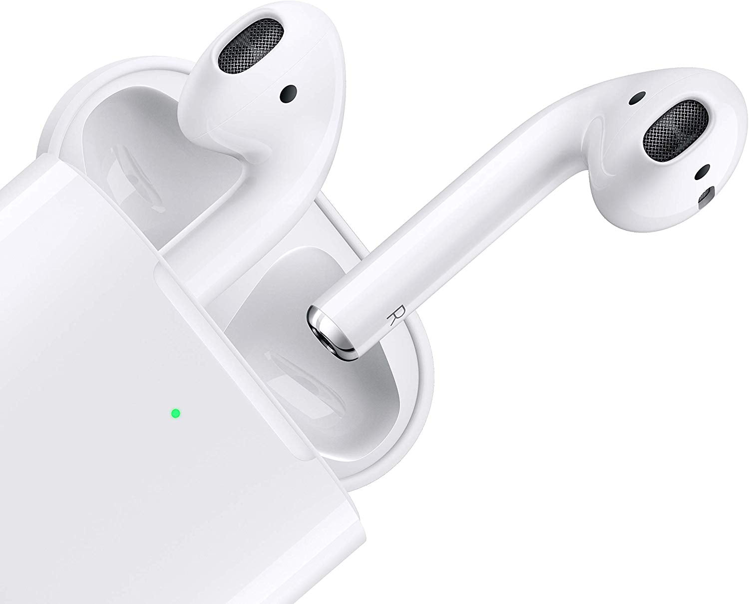 Apple AirPods Wireless Earbud Stereo Earset - Audio by Apple The Chelsea Gamer