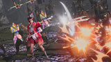 Samurai Warriors 5 - Xbox - Video Games by Koei Tecmo Europe The Chelsea Gamer